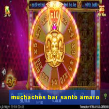 muchachos bar santo amaro